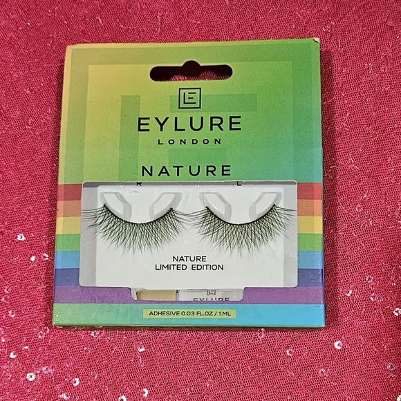 LASHES(NATURE)#70 - Picture 3 of 3